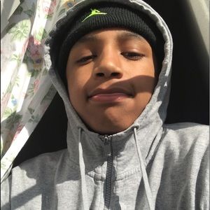 Meet your Posher, Noah